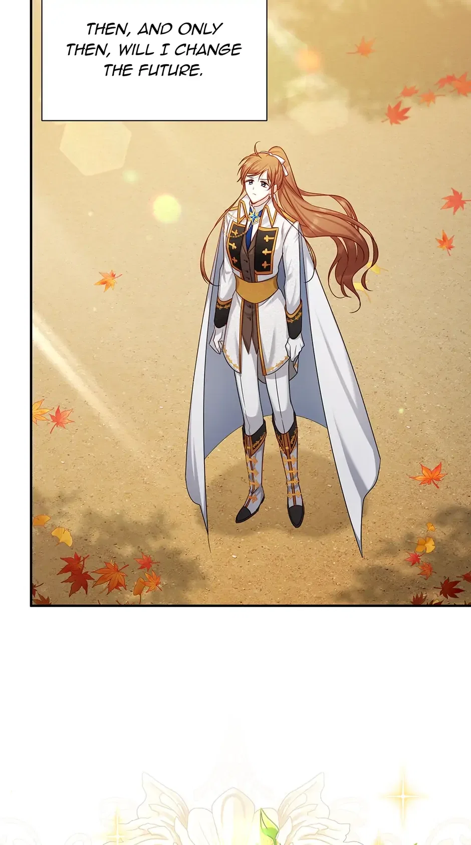 The Duchess With an Empty Soul Chapter 107 – Page 59