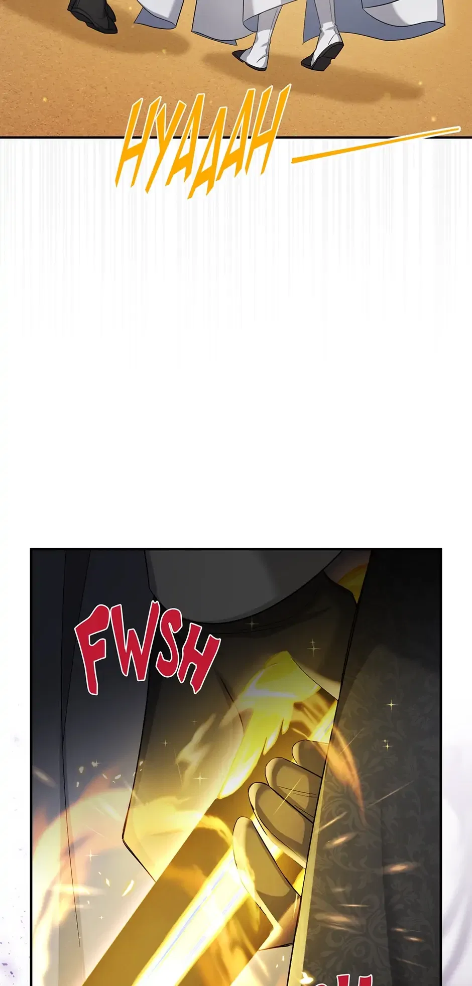 The Duchess With an Empty Soul Chapter 107 – Page 68