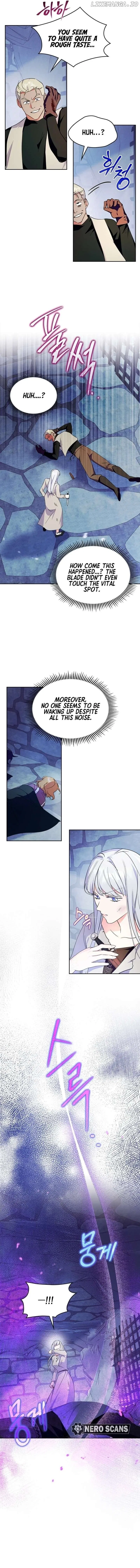 I Became the Tyrant’s Servant Chapter 38 – Page 14