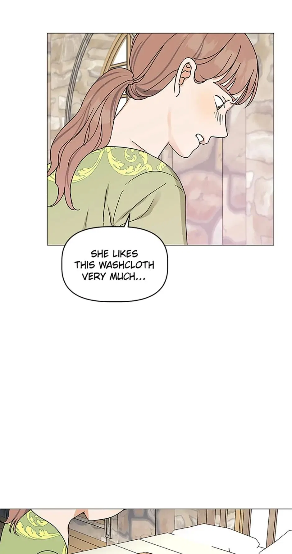 Let Me Fall Be Brilliant Chapter 49 – Page 8