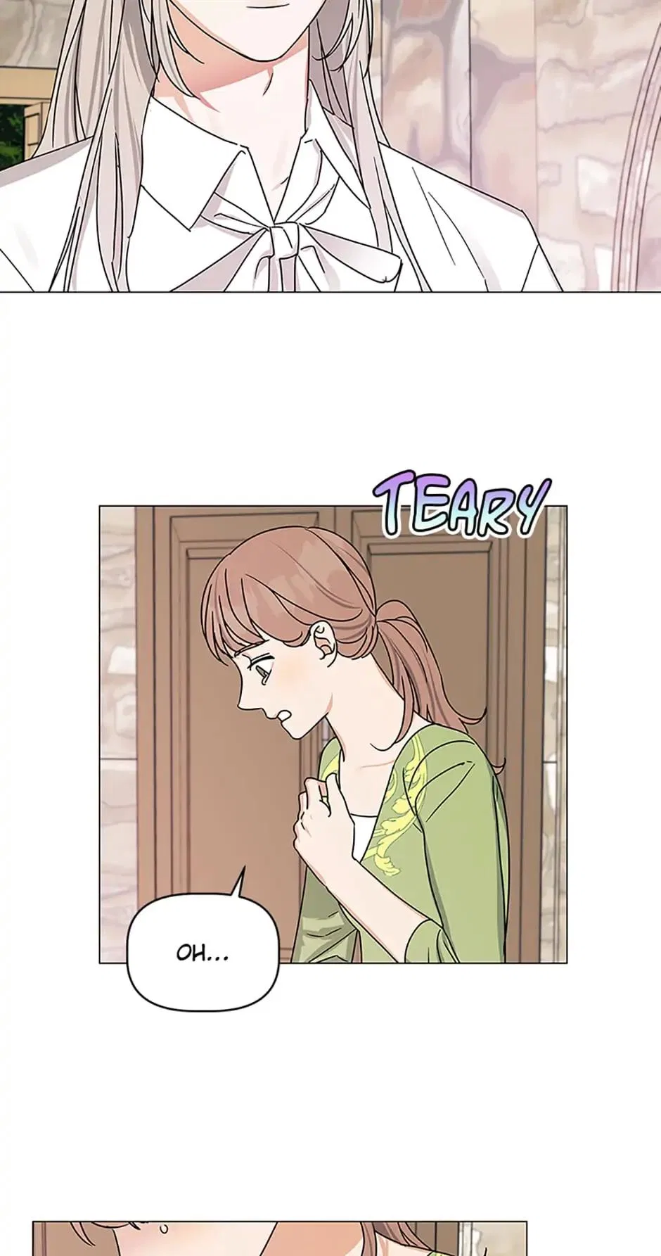 Let Me Fall Be Brilliant Chapter 49 – Page 12