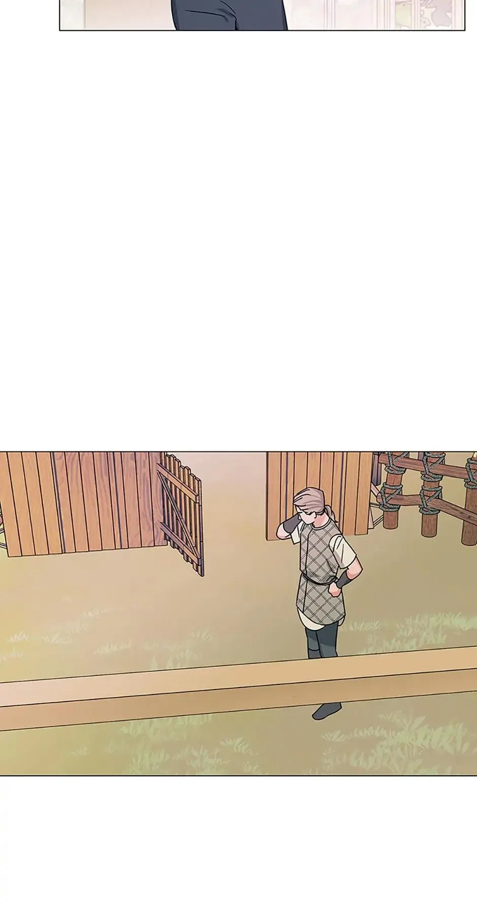 Let Me Fall Be Brilliant Chapter 49 – Page 14