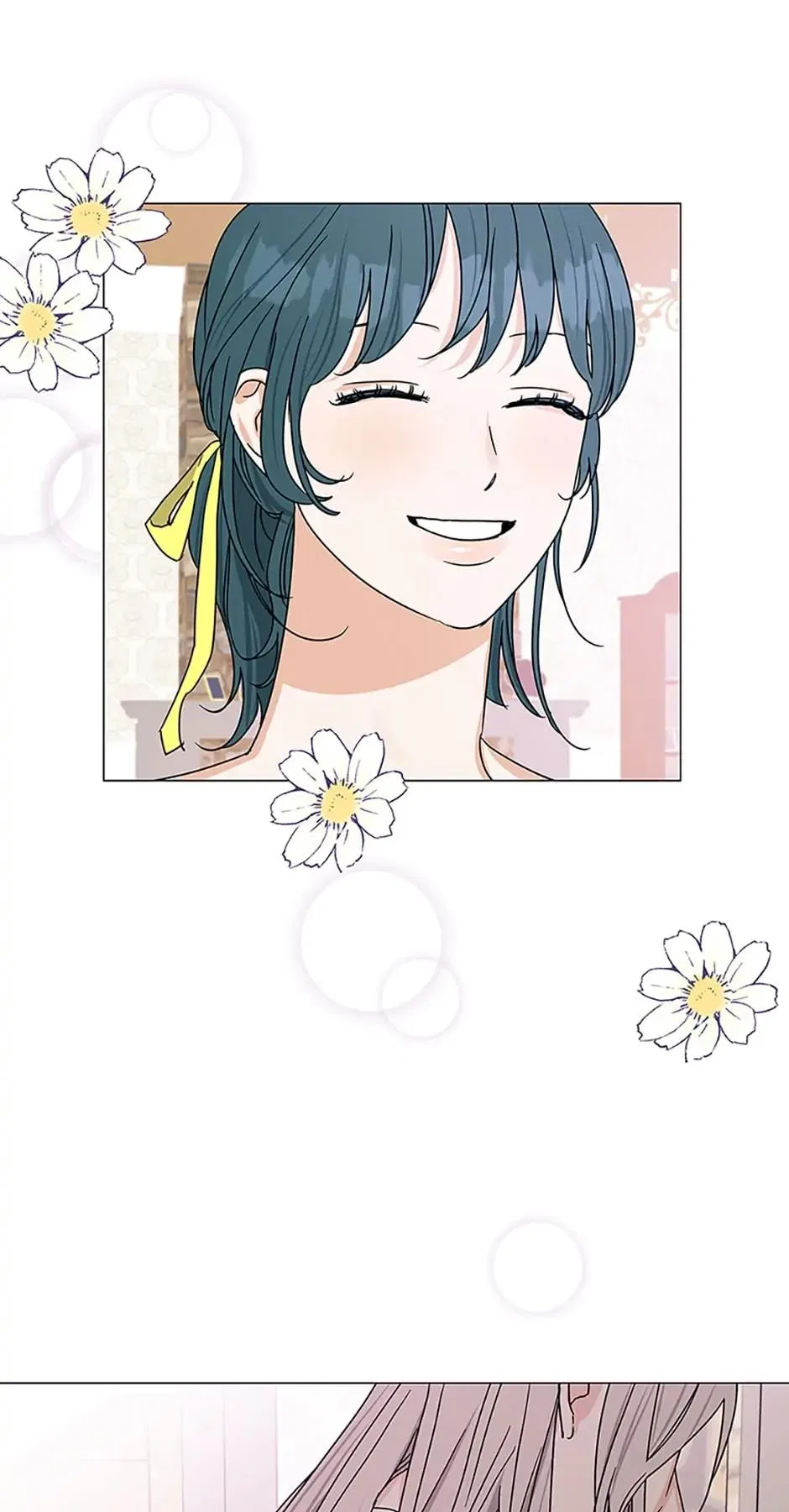 Let Me Fall Be Brilliant Chapter 49 – Page 23