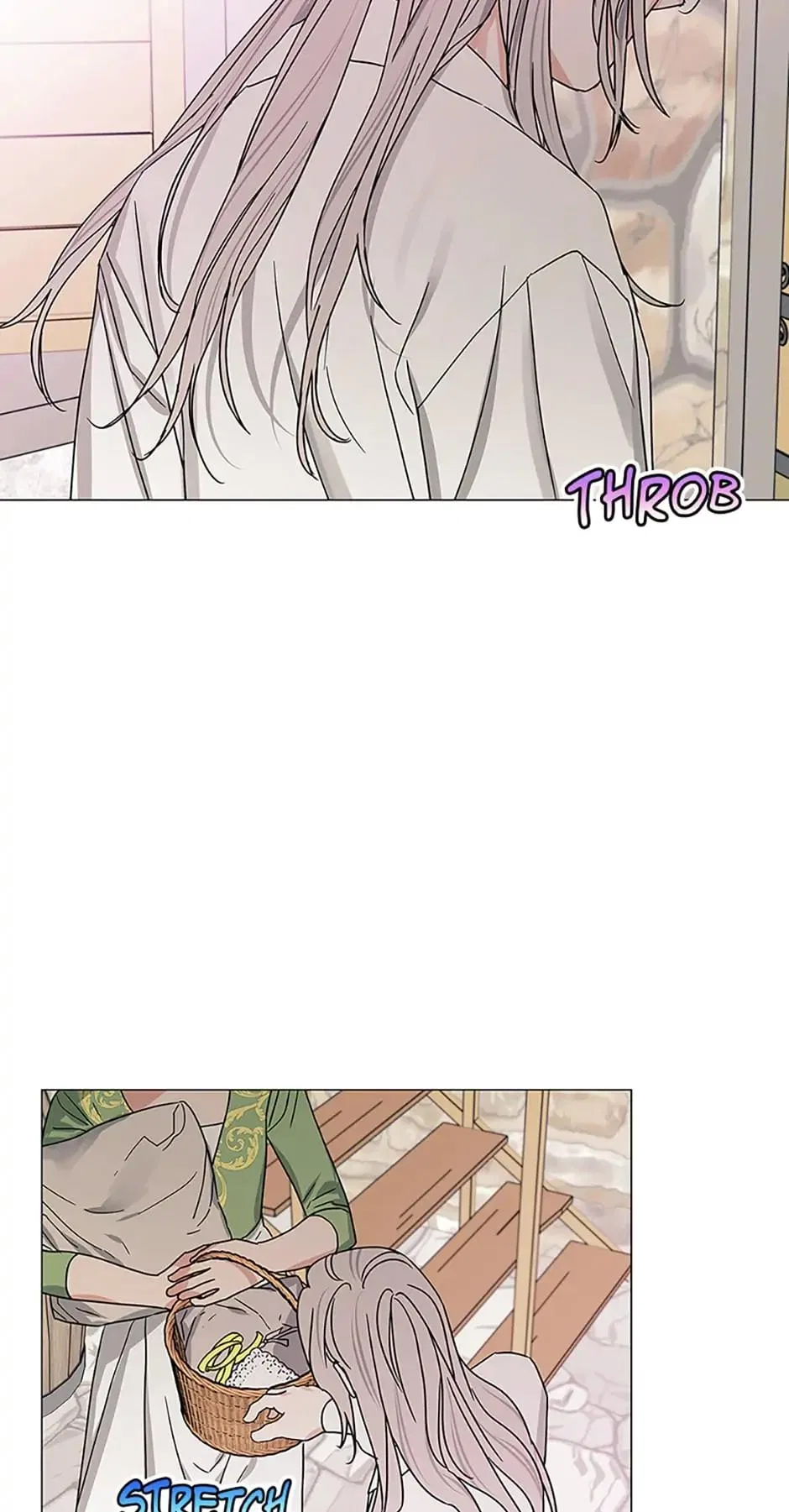 Let Me Fall Be Brilliant Chapter 49 – Page 24