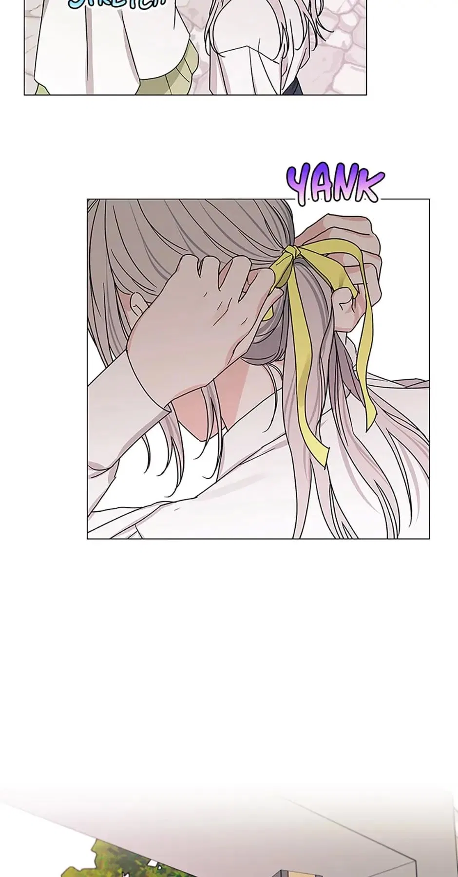 Let Me Fall Be Brilliant Chapter 49 – Page 25