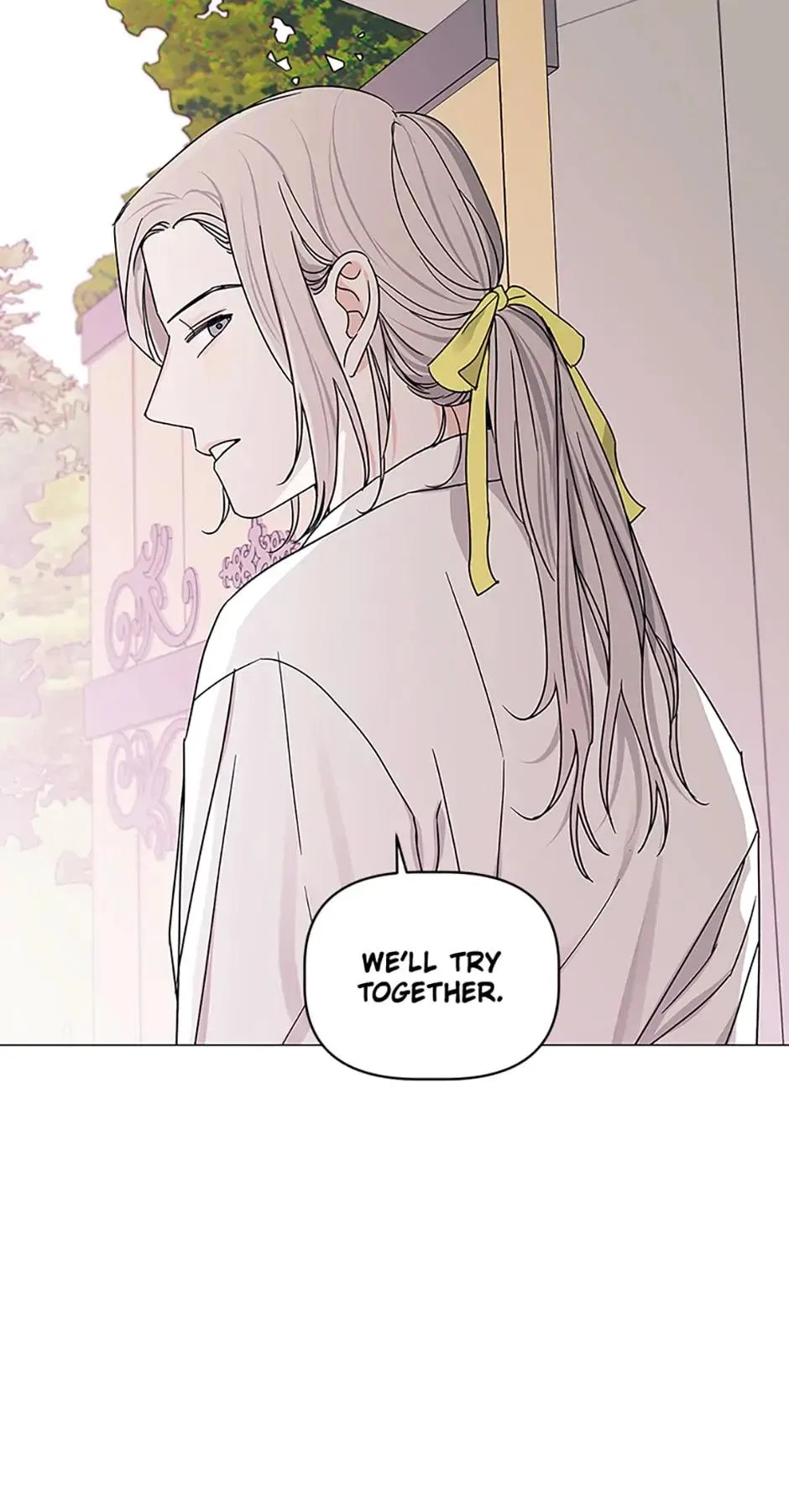 Let Me Fall Be Brilliant Chapter 49 – Page 26
