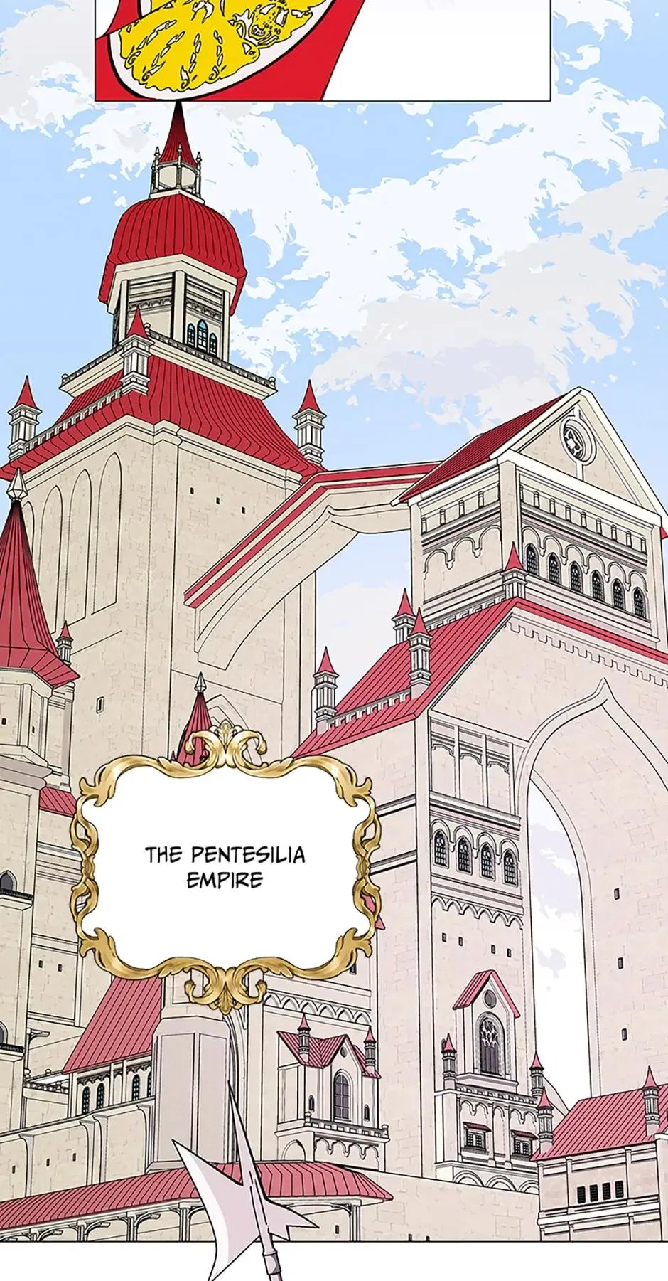 Let Me Fall Be Brilliant Chapter 49 – Page 28