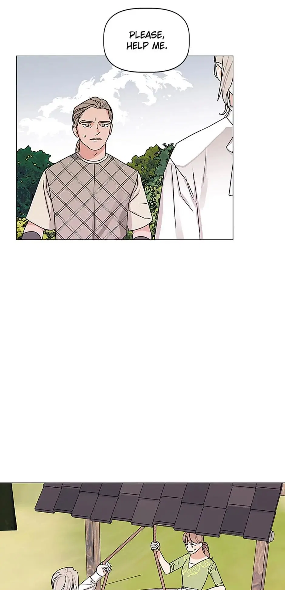 Let Me Fall Be Brilliant Chapter 49 – Page 43