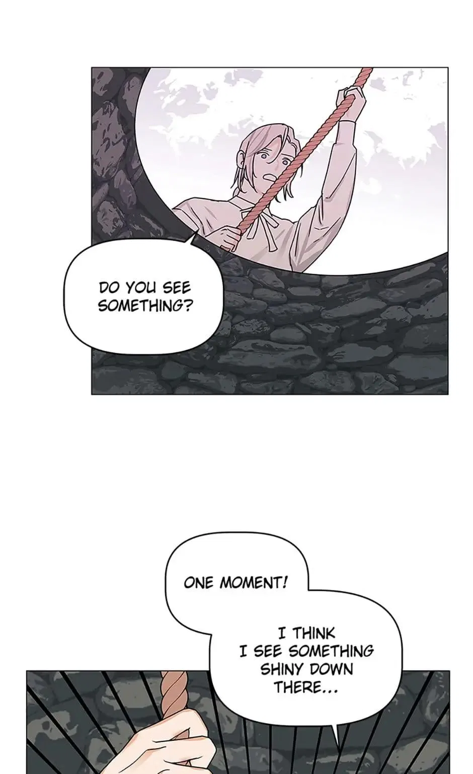 Let Me Fall Be Brilliant Chapter 49 – Page 47