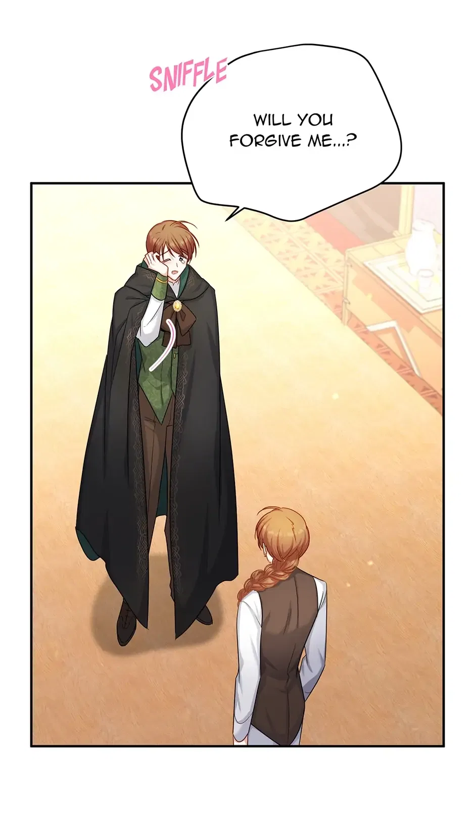 The Duchess With an Empty Soul Chapter 106 – Page 6