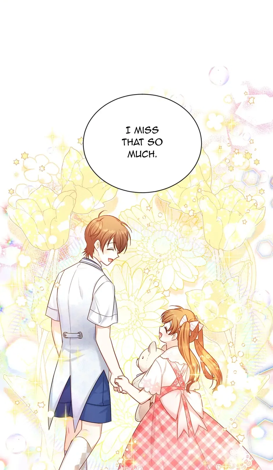 The Duchess With an Empty Soul Chapter 106 – Page 8