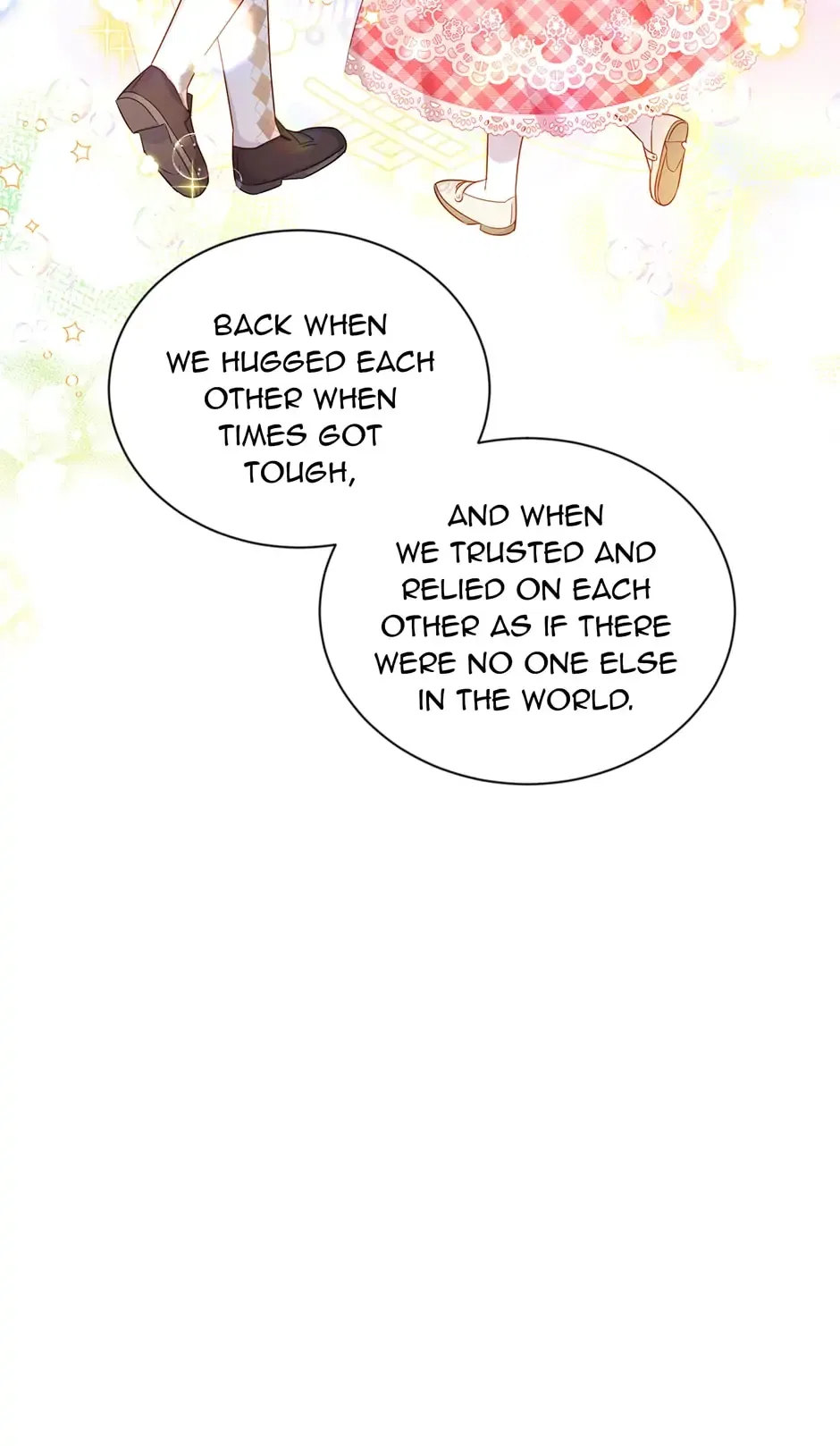 The Duchess With an Empty Soul Chapter 106 – Page 9