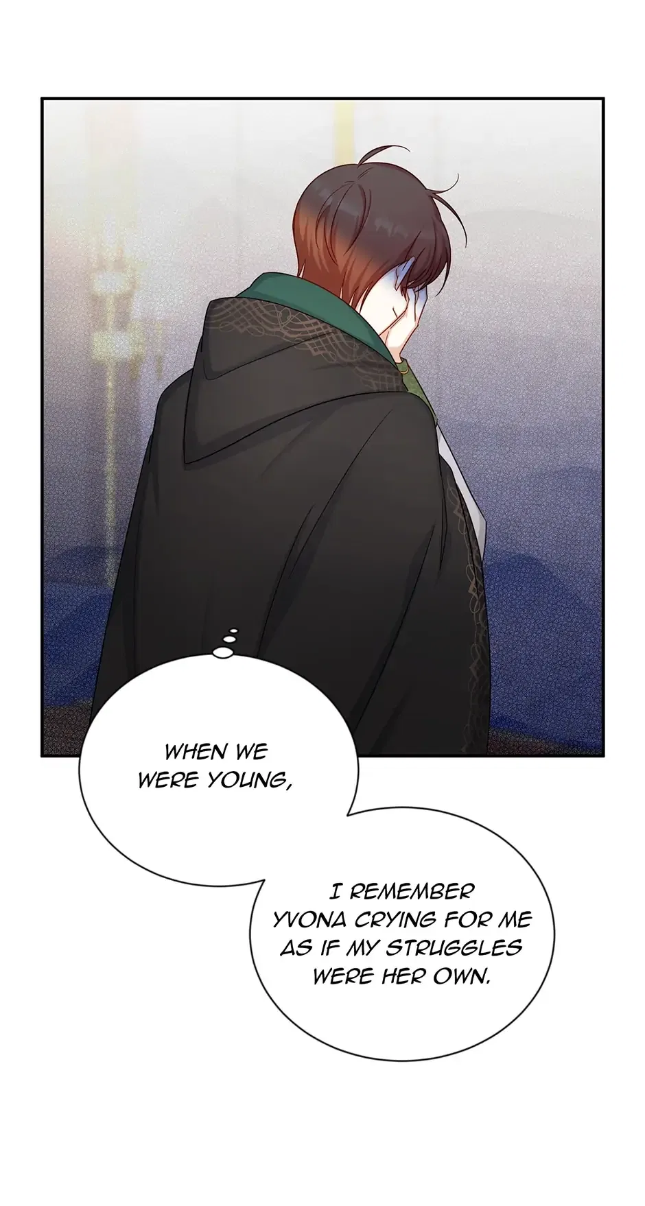 The Duchess With an Empty Soul Chapter 106 – Page 10