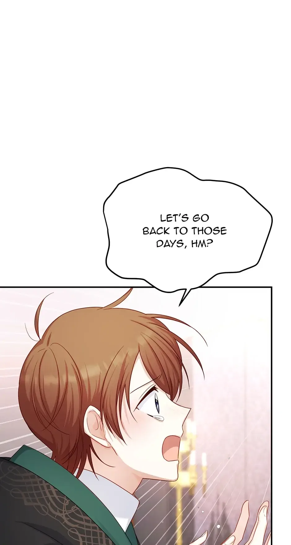 The Duchess With an Empty Soul Chapter 106 – Page 11