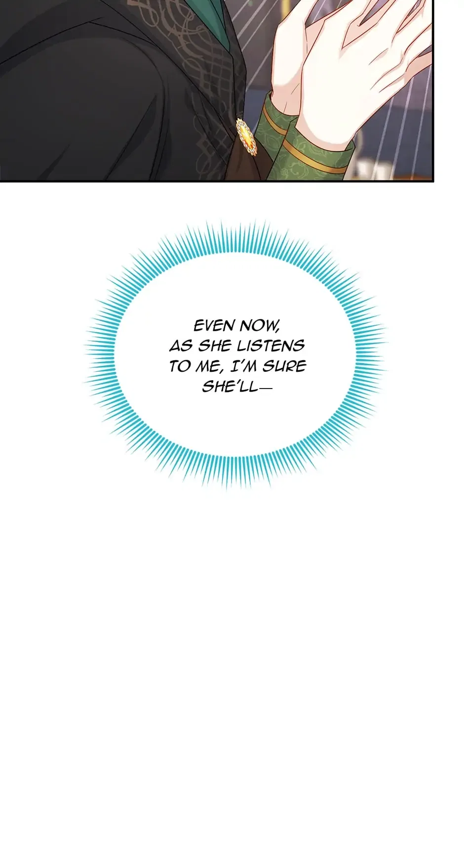 The Duchess With an Empty Soul Chapter 106 – Page 12