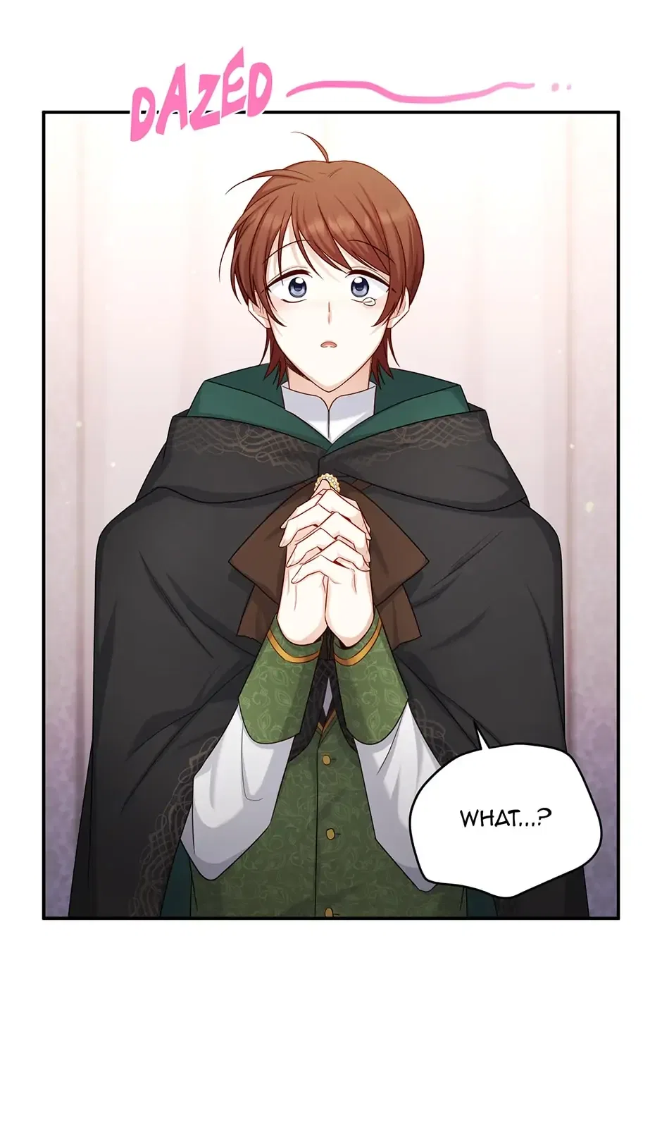The Duchess With an Empty Soul Chapter 106 – Page 16