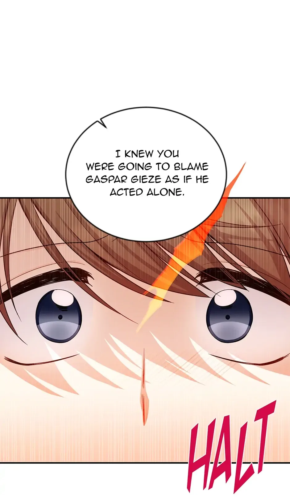The Duchess With an Empty Soul Chapter 106 – Page 17