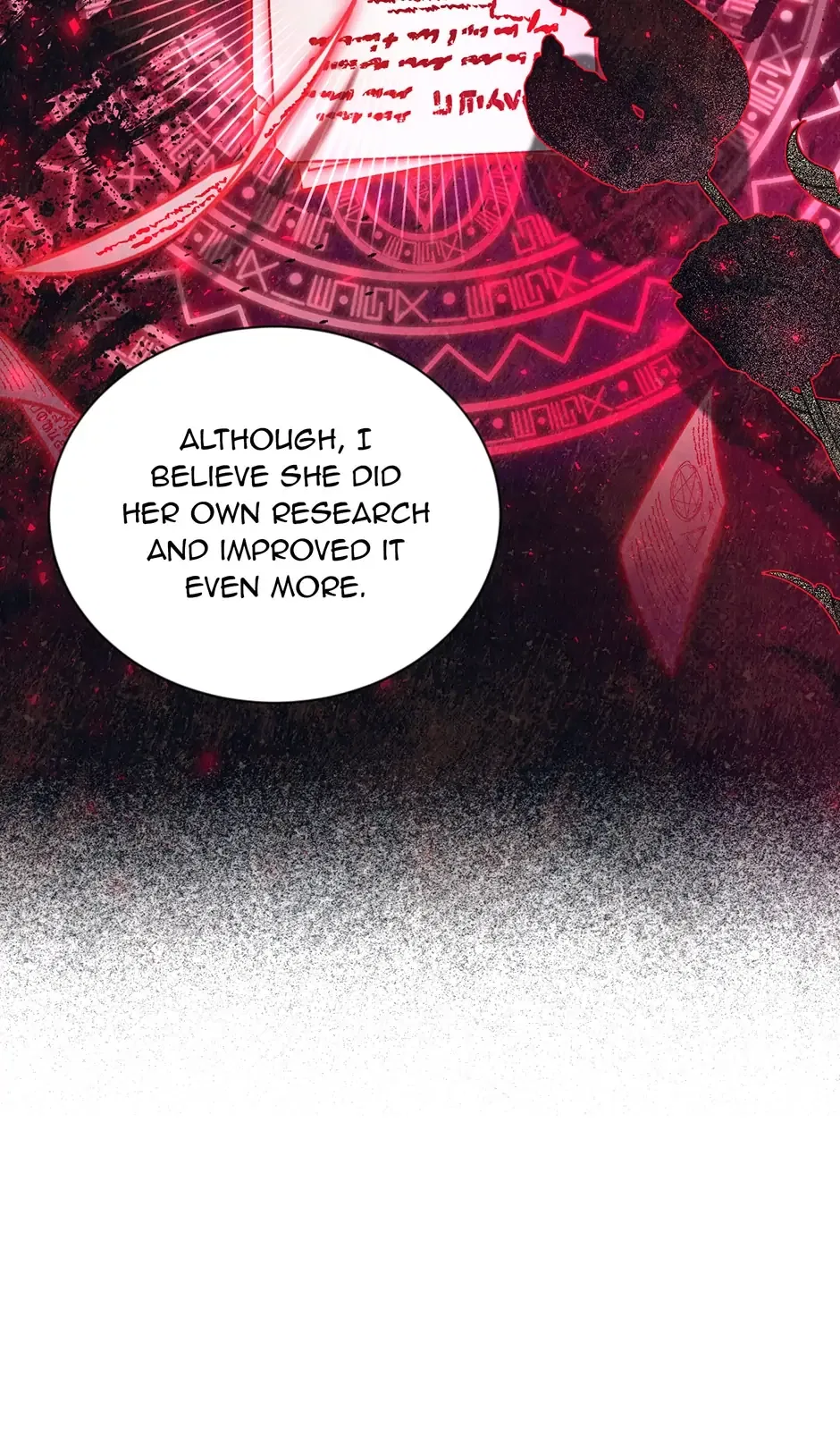 The Duchess With an Empty Soul Chapter 106 – Page 19