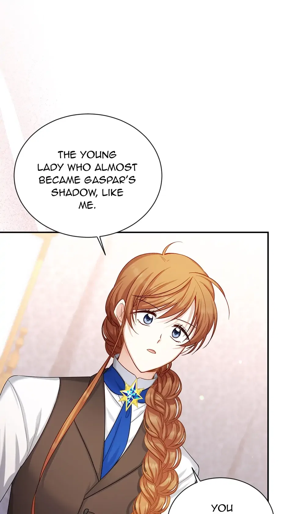 The Duchess With an Empty Soul Chapter 106 – Page 21