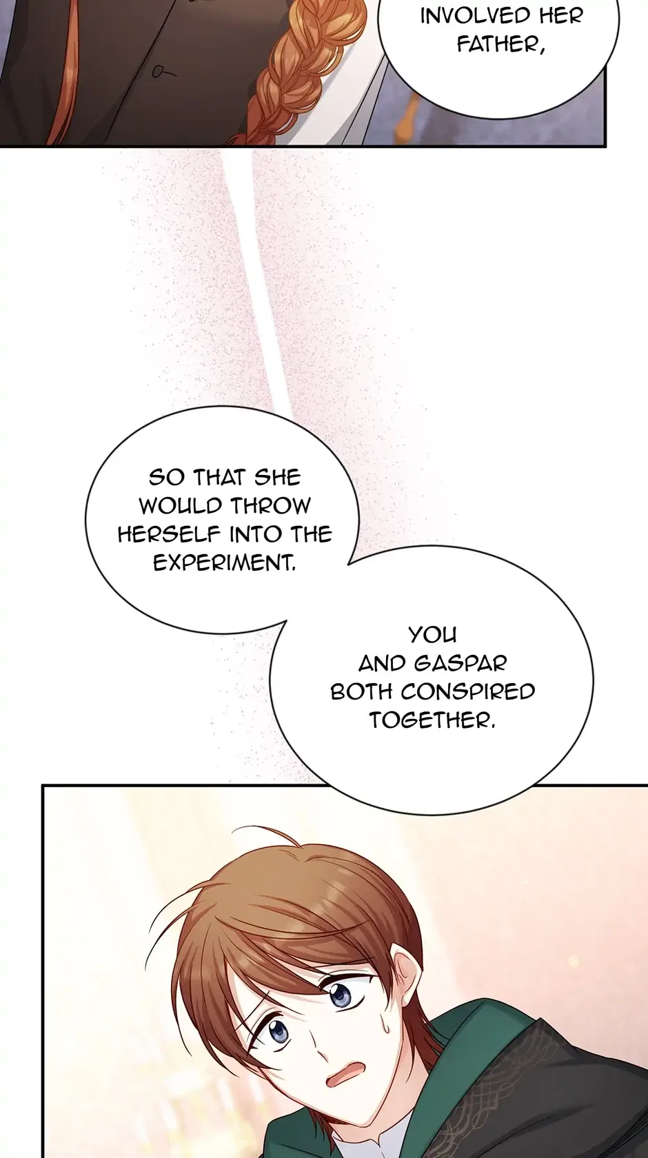 The Duchess With an Empty Soul Chapter 106 – Page 22