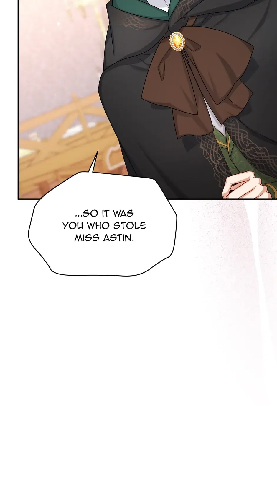 The Duchess With an Empty Soul Chapter 106 – Page 23