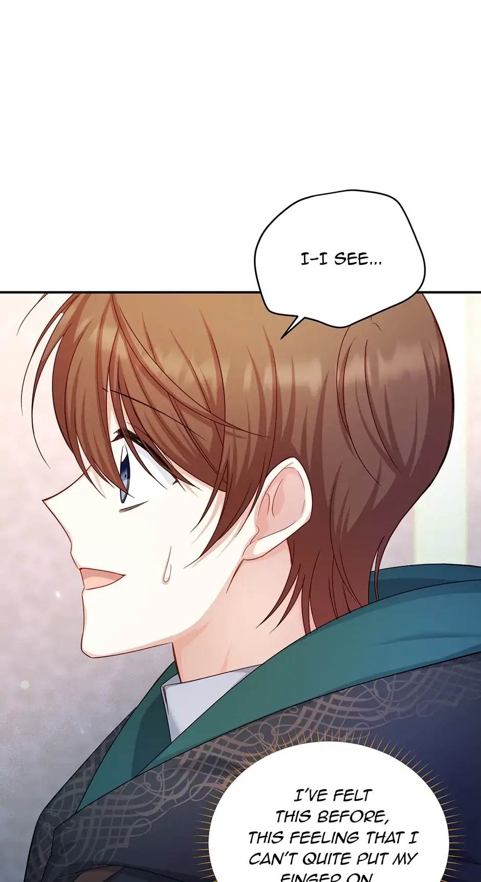 The Duchess With an Empty Soul Chapter 106 – Page 25