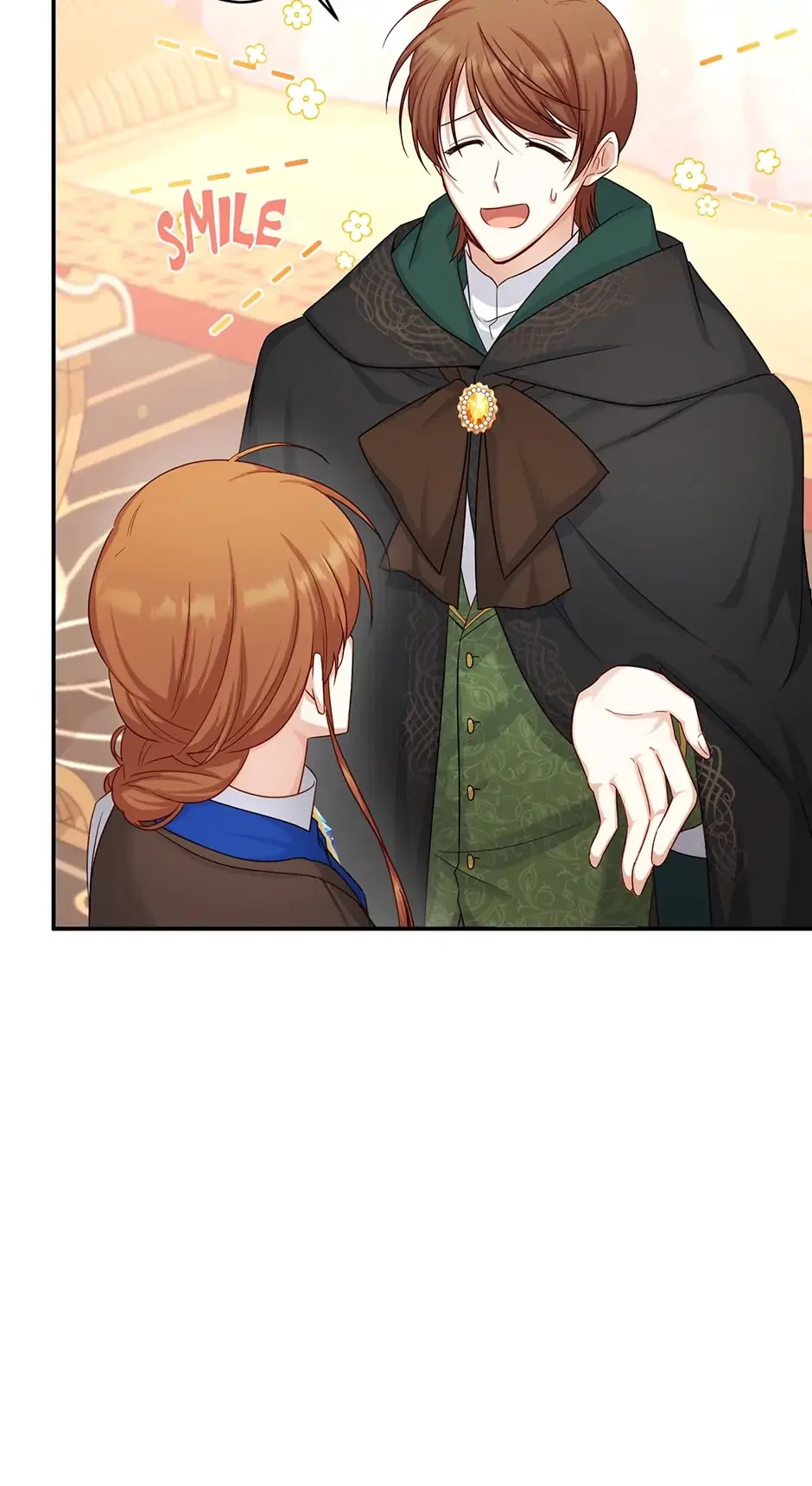 The Duchess With an Empty Soul Chapter 106 – Page 27