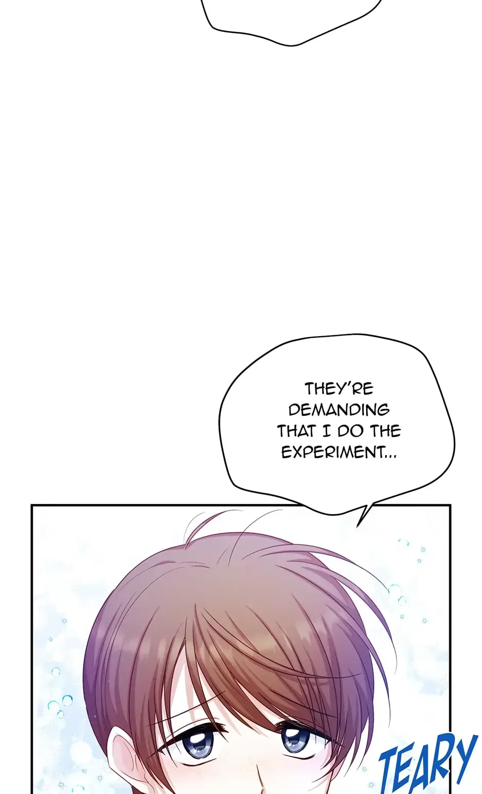 The Duchess With an Empty Soul Chapter 106 – Page 30