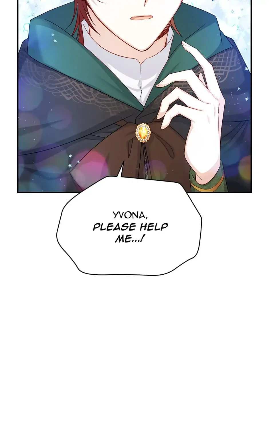 The Duchess With an Empty Soul Chapter 106 – Page 31
