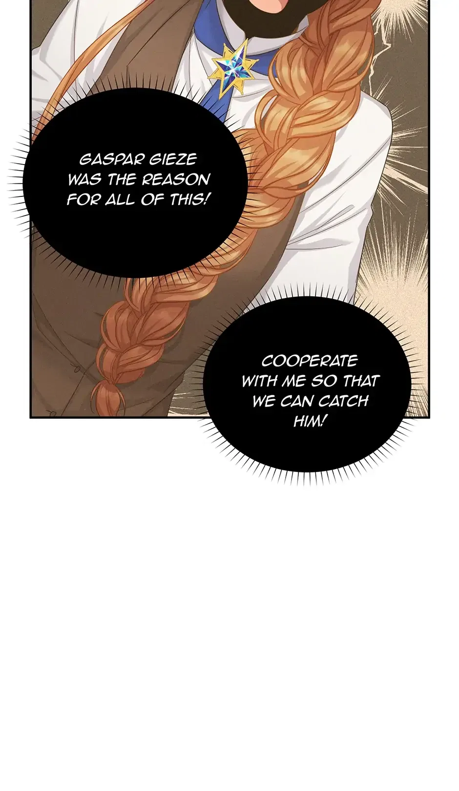 The Duchess With an Empty Soul Chapter 106 – Page 37