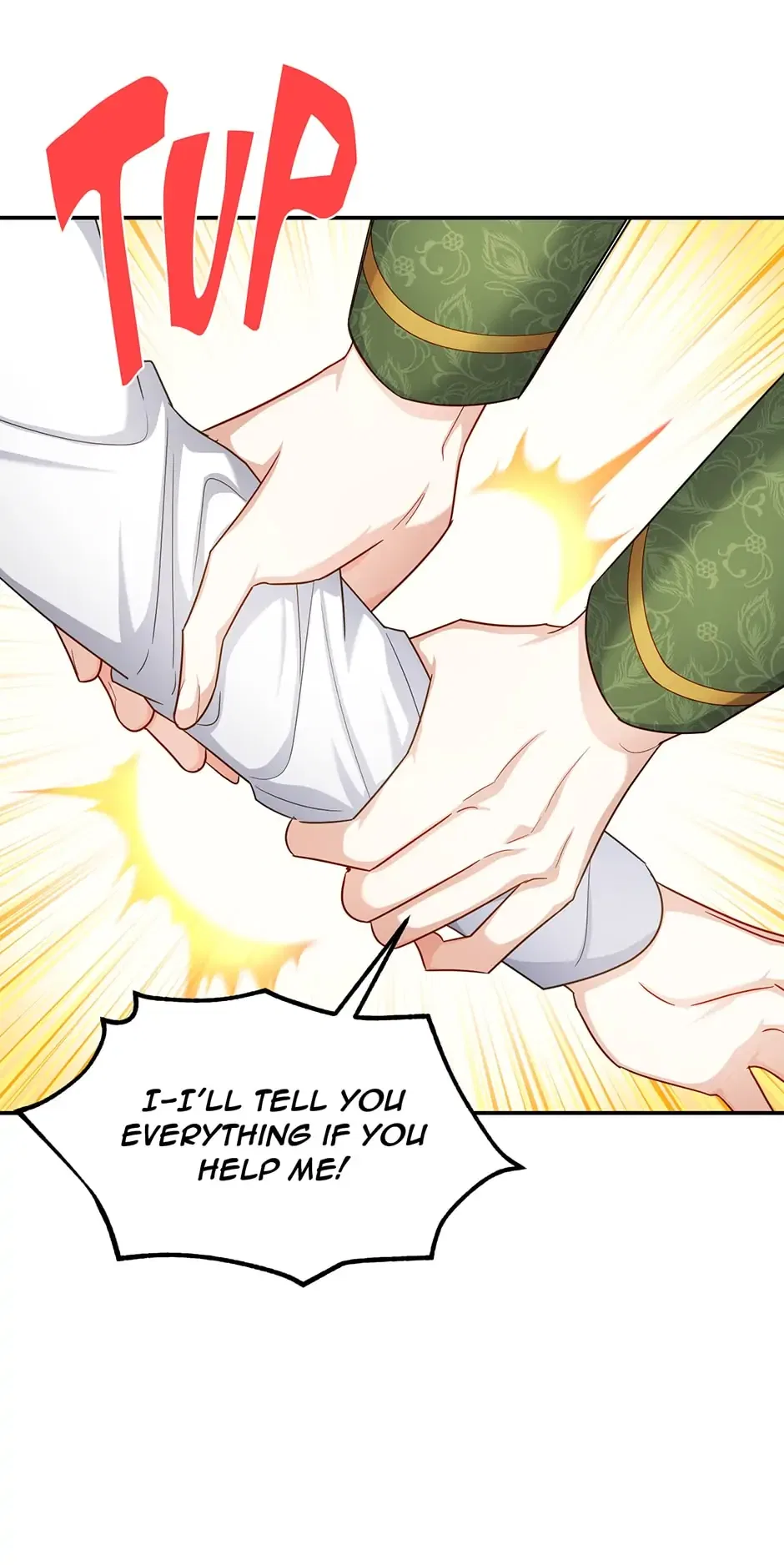 The Duchess With an Empty Soul Chapter 106 – Page 38