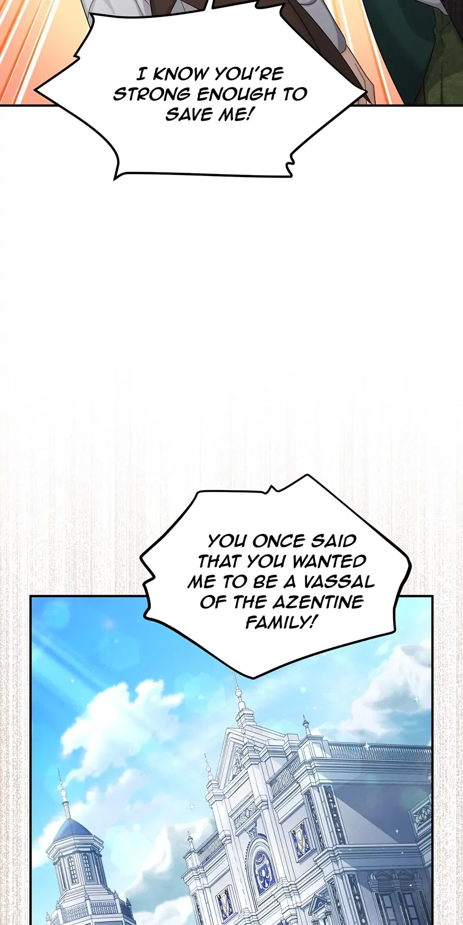 The Duchess With an Empty Soul Chapter 106 – Page 40