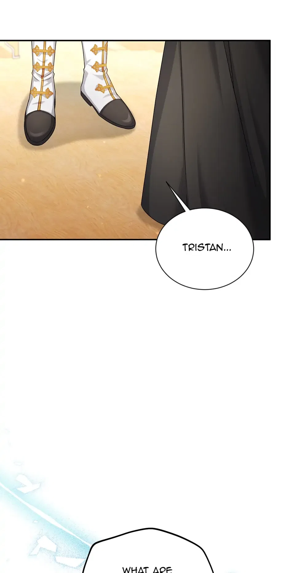 The Duchess With an Empty Soul Chapter 106 – Page 42