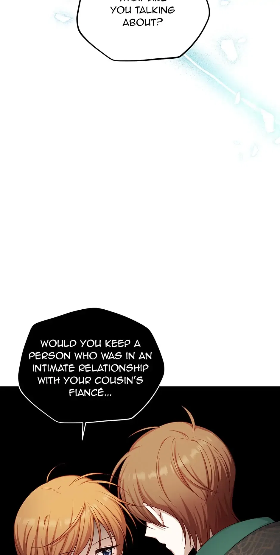 The Duchess With an Empty Soul Chapter 106 – Page 43