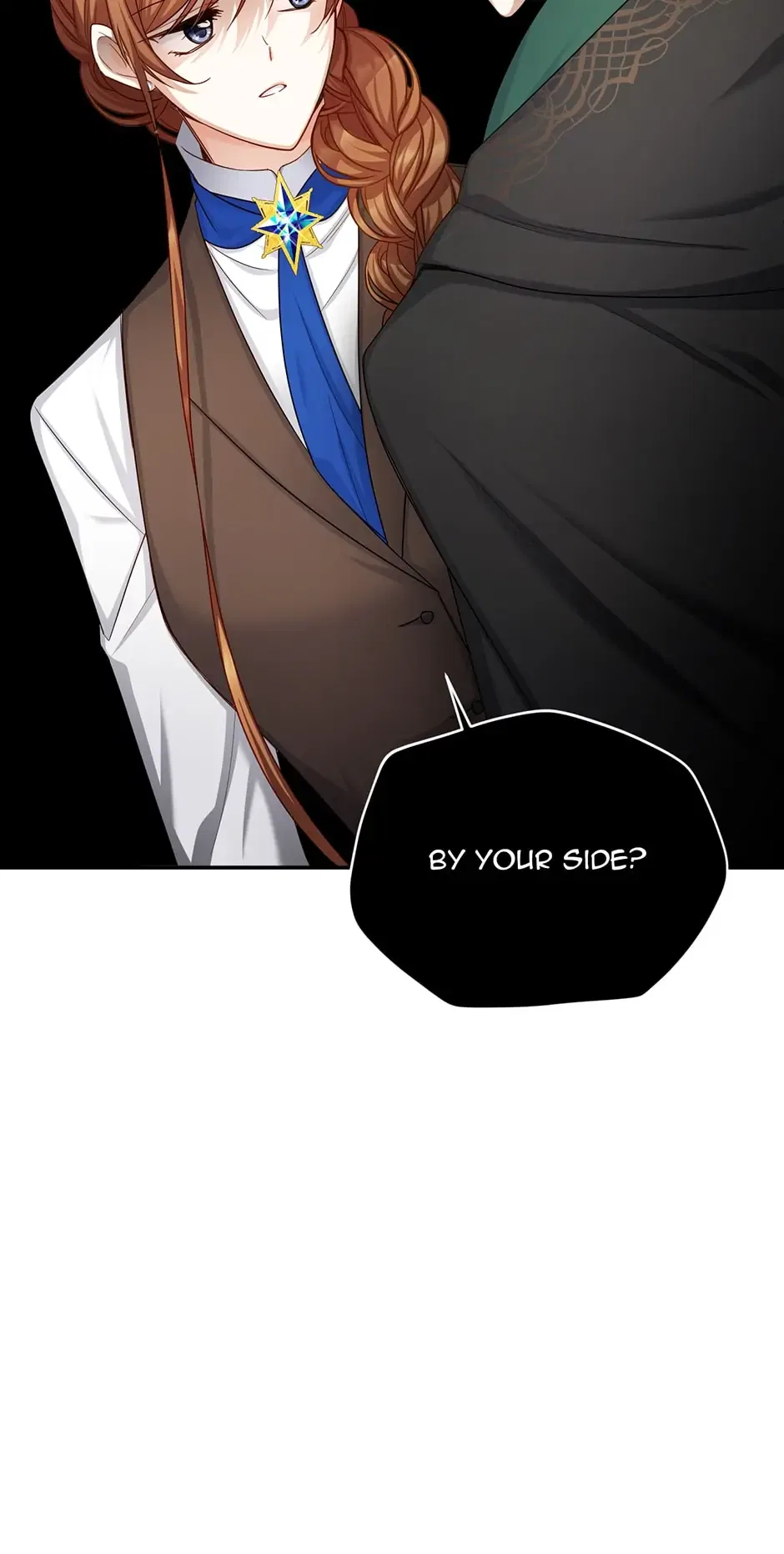 The Duchess With an Empty Soul Chapter 106 – Page 44