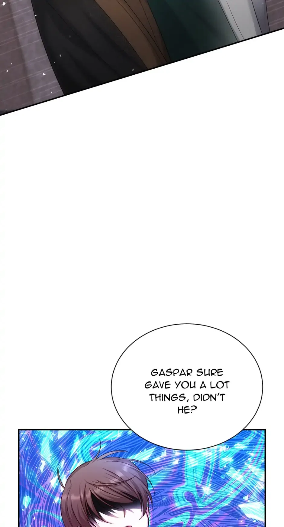The Duchess With an Empty Soul Chapter 106 – Page 46