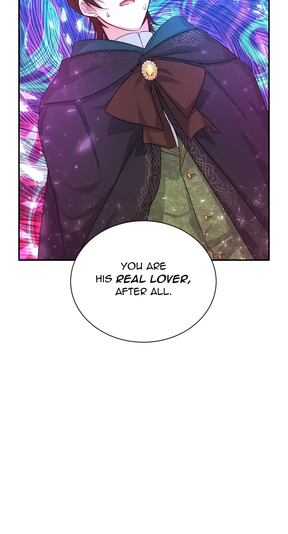 The Duchess With an Empty Soul Chapter 106 – Page 47