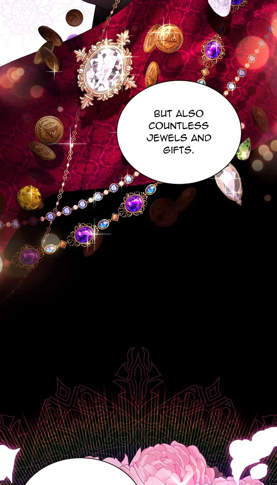 The Duchess With an Empty Soul Chapter 106 – Page 49