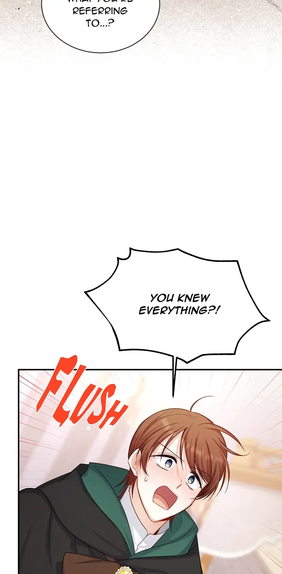 The Duchess With an Empty Soul Chapter 106 – Page 55