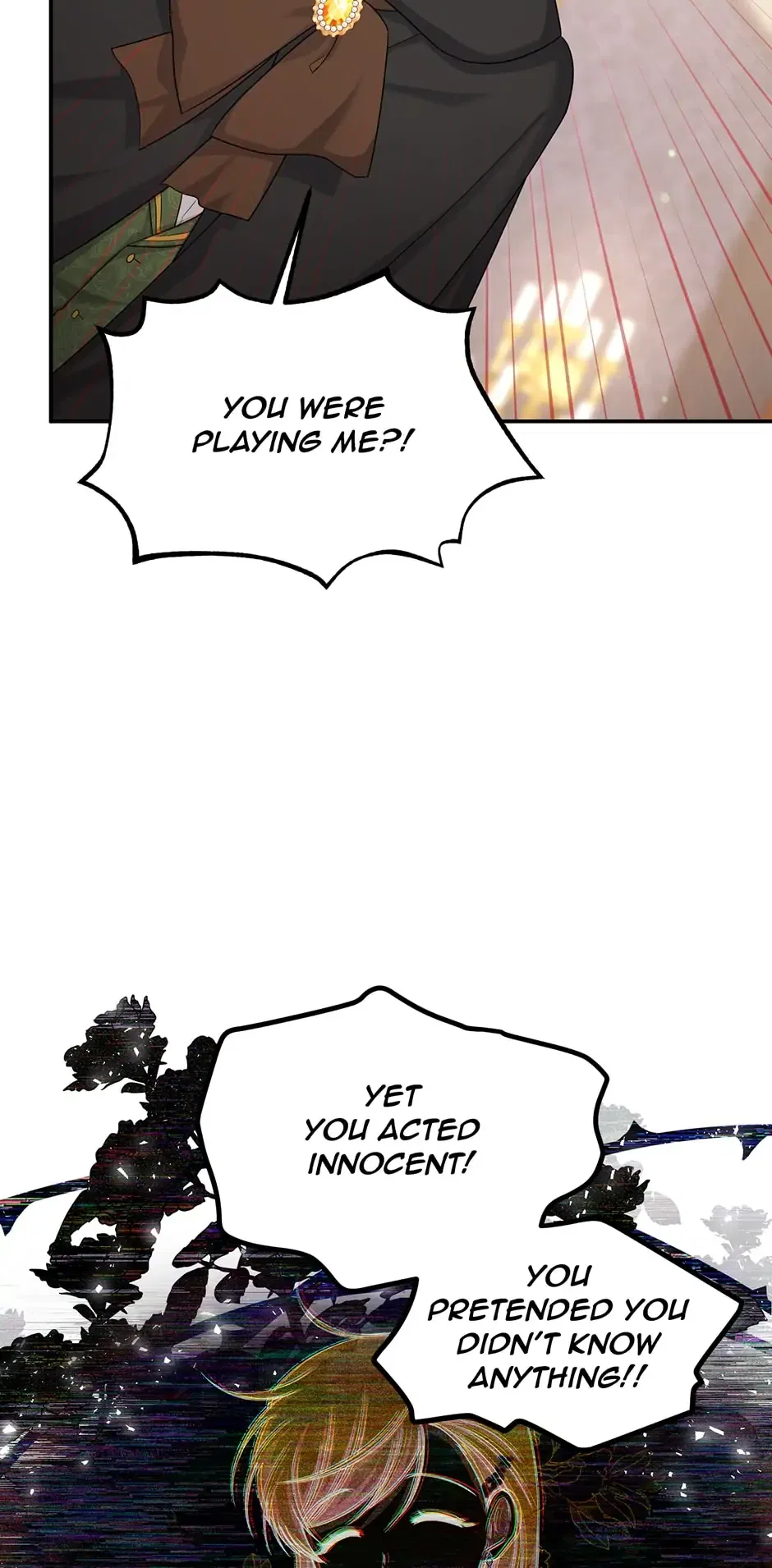 The Duchess With an Empty Soul Chapter 106 – Page 56