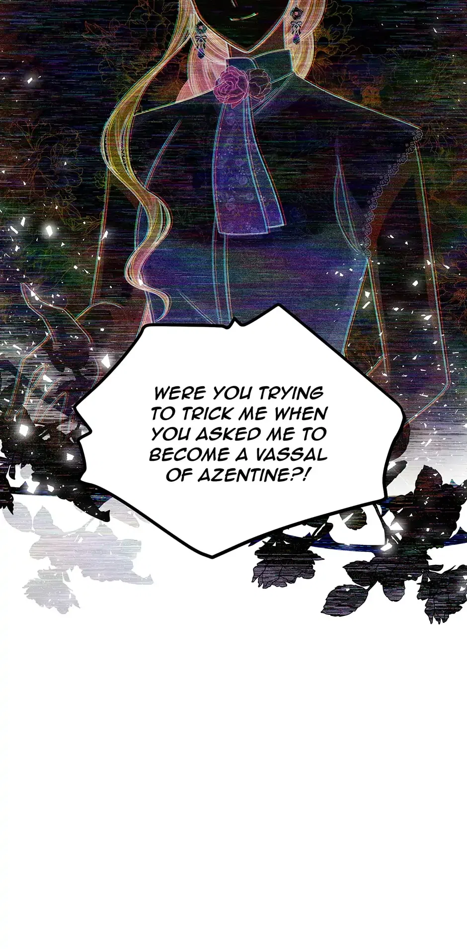 The Duchess With an Empty Soul Chapter 106 – Page 57