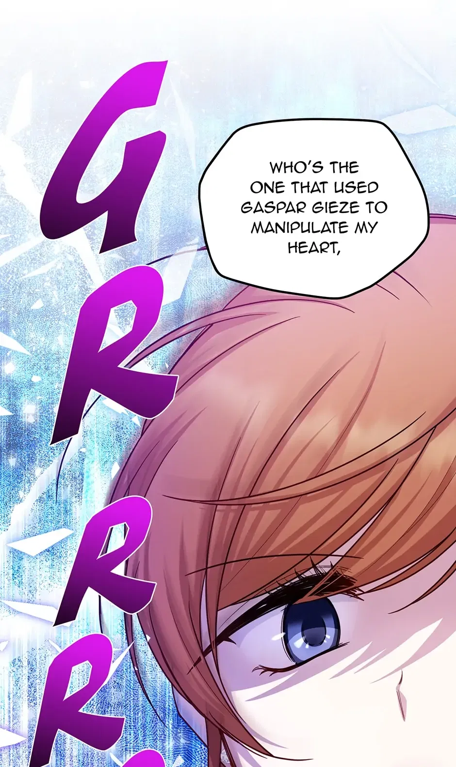 The Duchess With an Empty Soul Chapter 106 – Page 59
