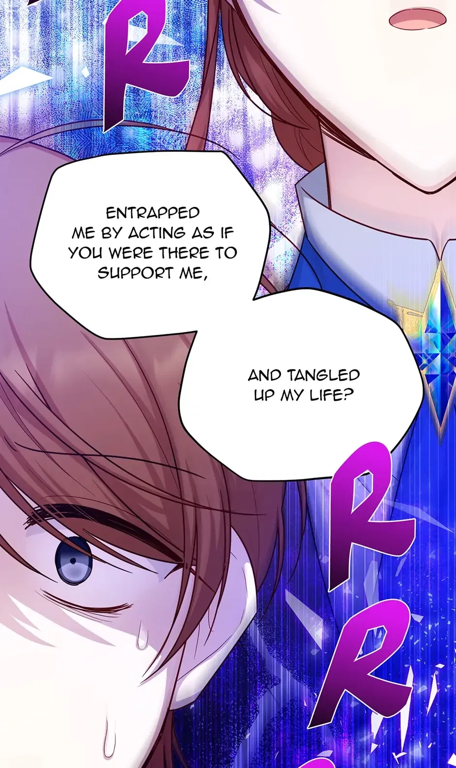 The Duchess With an Empty Soul Chapter 106 – Page 60