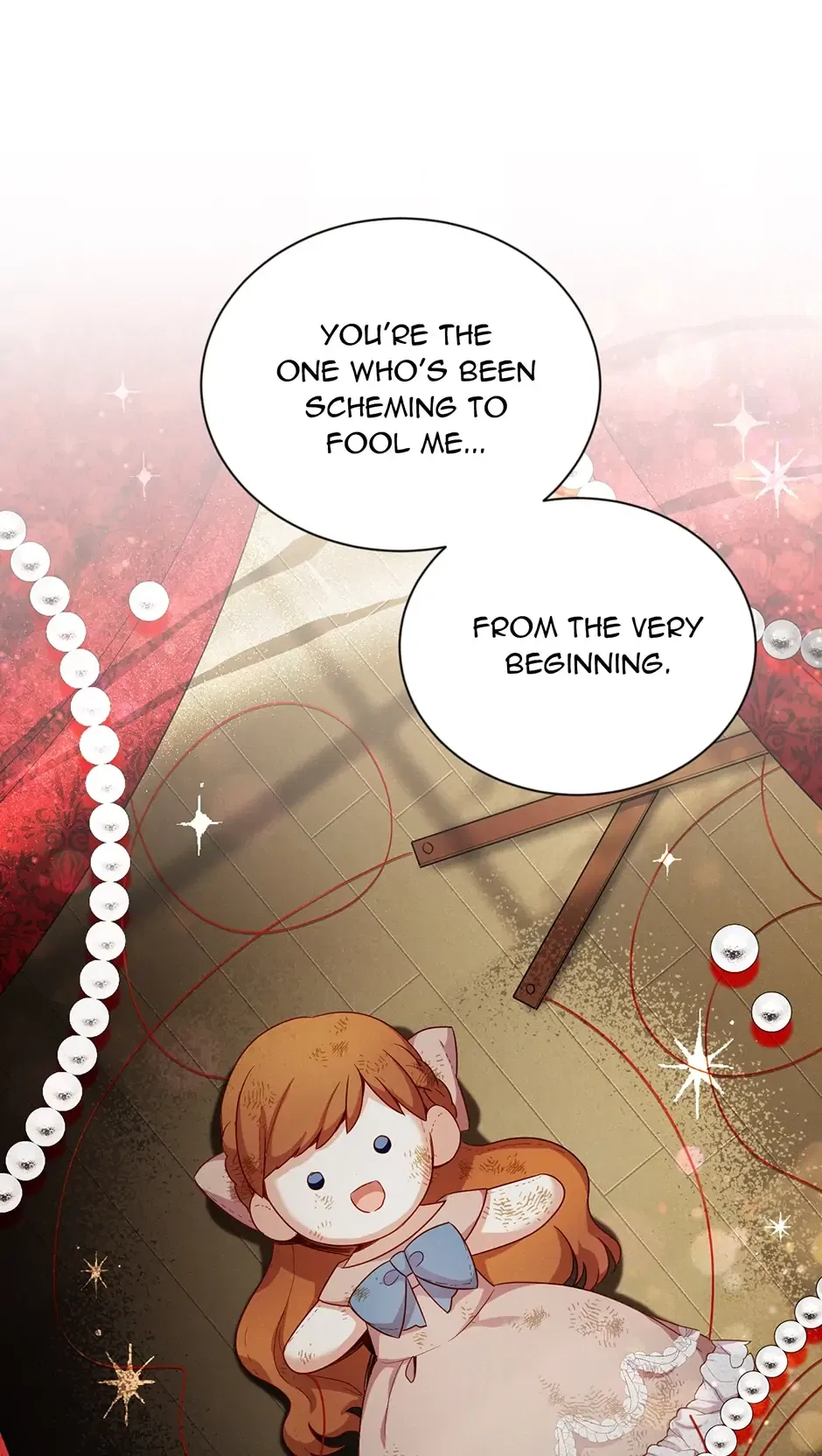 The Duchess With an Empty Soul Chapter 106 – Page 62