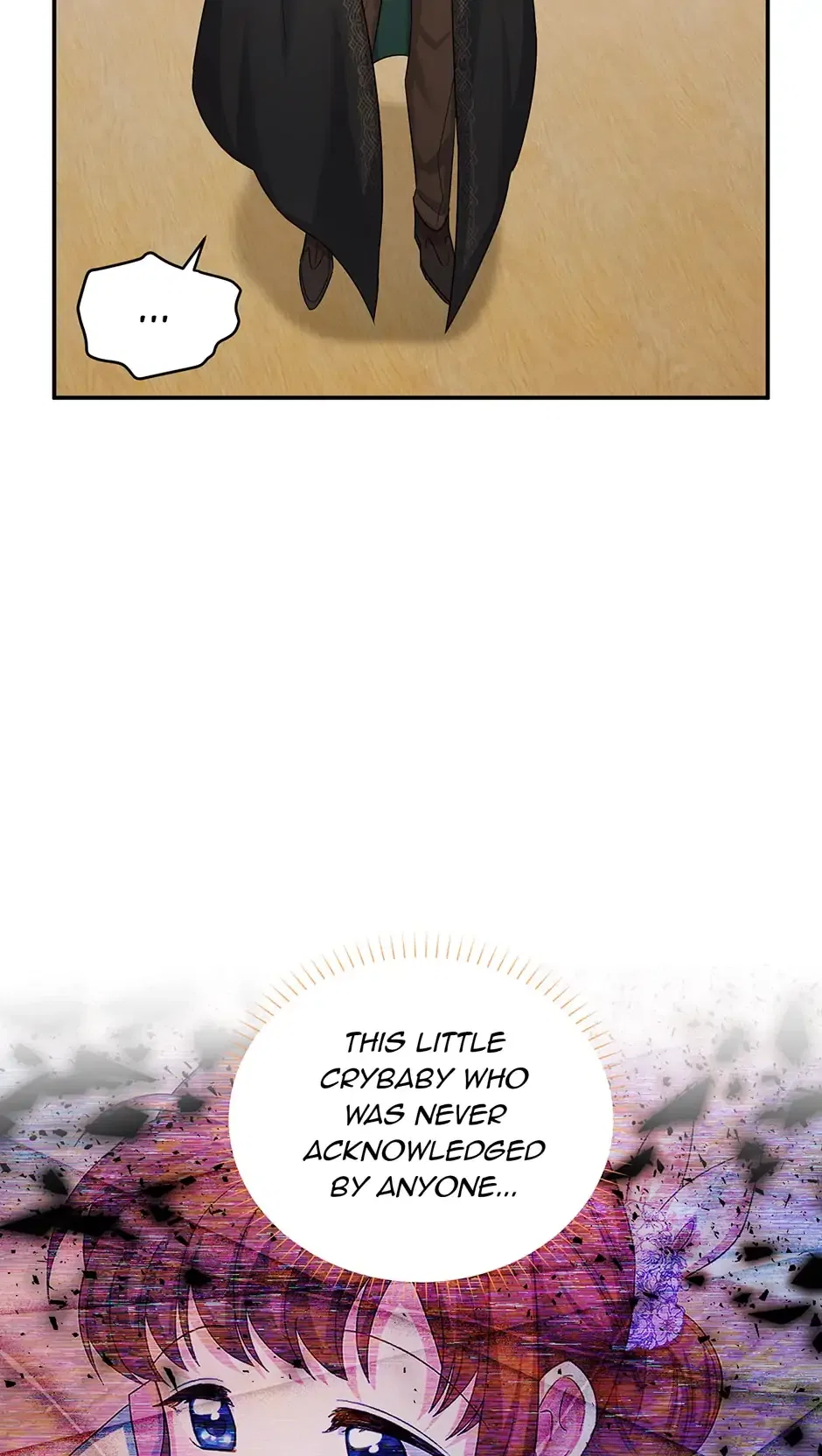 The Duchess With an Empty Soul Chapter 106 – Page 65