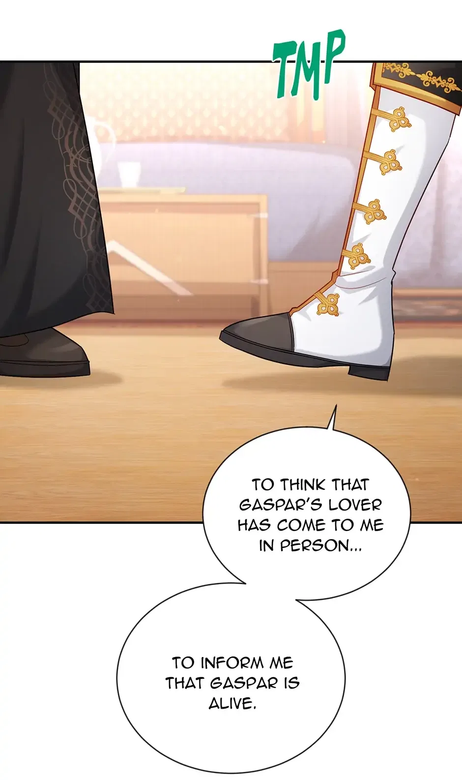 The Duchess With an Empty Soul Chapter 106 – Page 67