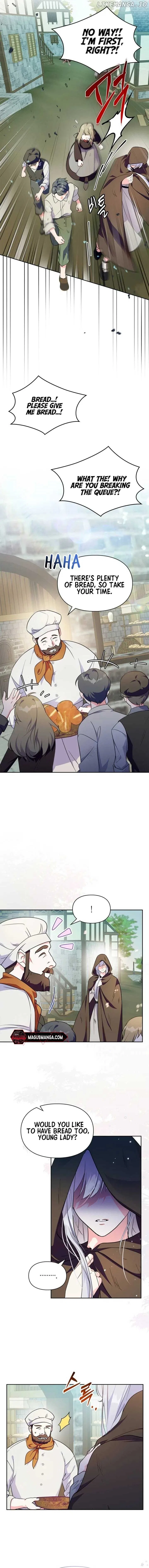 I Became the Tyrant’s Servant Chapter 37 – Page 7