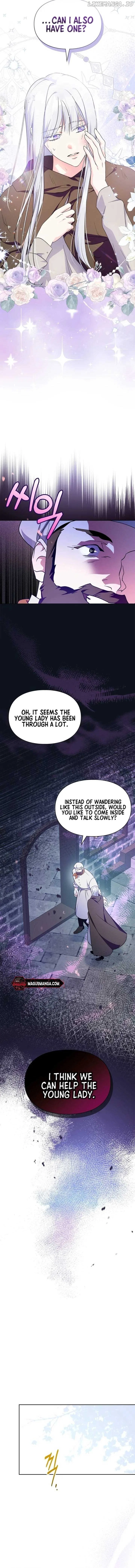 I Became the Tyrant’s Servant Chapter 37 – Page 8
