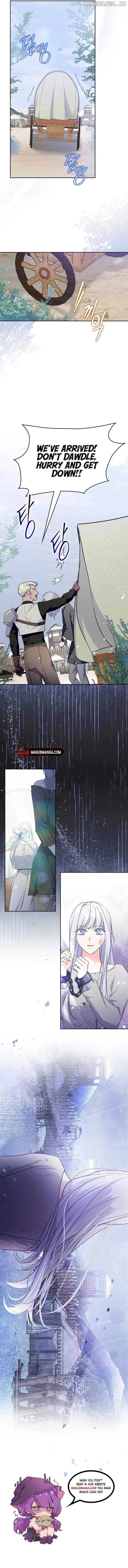 I Became the Tyrant’s Servant Chapter 37 – Page 9