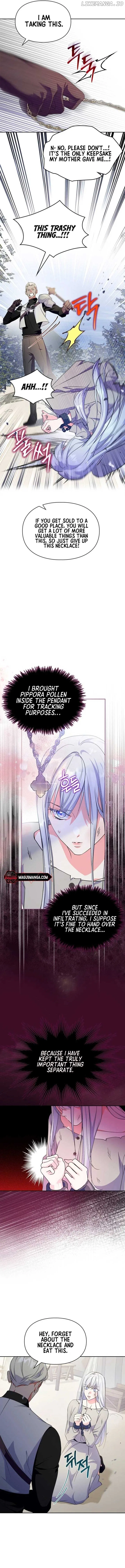 I Became the Tyrant’s Servant Chapter 37 – Page 11